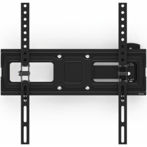 Кронштейн для телевизора Hama 00118127 чёрный