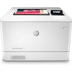 Принтеры лазерные HP Color LaserJet Pro M454dn (W1Y44A)