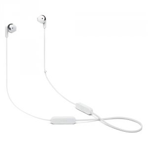 Наушники JBL Наушники JBL Tune 215BT (JBLT215BTWHT)
