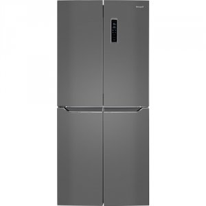 Холодильники Weissgauff WCD 486 NFX (423160)