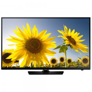 Телевизор Samsung UE24H4070AUX