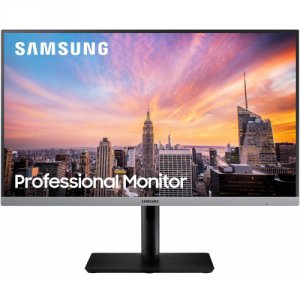Монитор Samsung S27R650FDI серый (LS27R650FDIXCI)