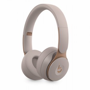 Наушники Beats Solo Pro Wireless Noise Cancelling (MRJ82EE/A)