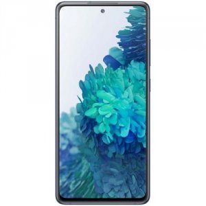 Сотовый телефон Samsung Смартфон Samsung Galaxy S20FE 6/128GB Синий