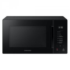 Микроволновая печь Samsung MG23T5018AK/BW