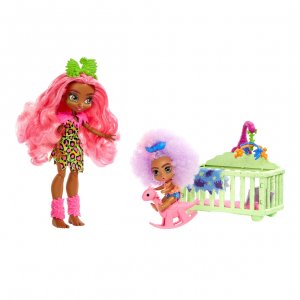 Кукла Mattel Няня