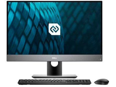 Моноблок Dell 7780-6673