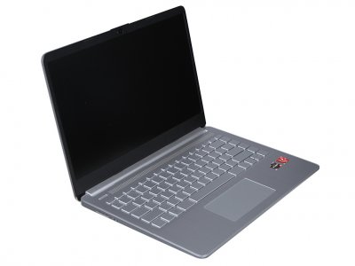 Ноутбук HP 14s-fq0070ur (2X0R2EA)