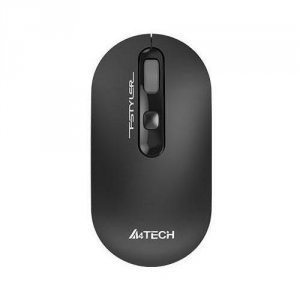 Мышь беспроводная A4Tech Fstyler FG20 (FG20  GREY)