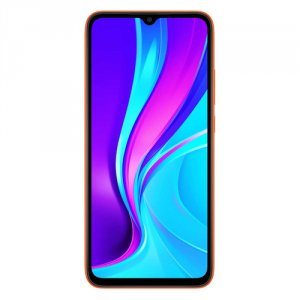 Мобильные телефоны Xiaomi Смартфон Xiaomi Redmi 9C 3/64GB (NFC) Sunrise Orange (29802)