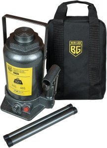 Домкраты Berger Таунус (BG1303)