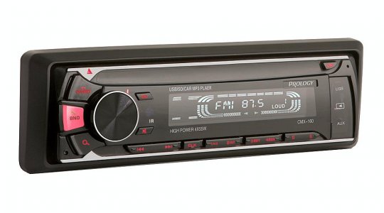 Автомагнитола Prology CMX-160