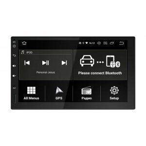 Автомагнитолы Incar AHR-9380 (INCAR AHR-9380)