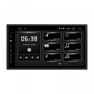 Автомагнитолы Incar XTA-7708 (INCAR XTA-7708)