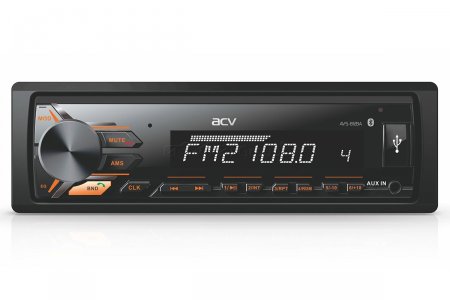 Автомагнитолы ACV AVS-812BA (35763)