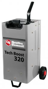 Устройство пуско-зарядное Quattro Elementi 771-442 tech boost 320