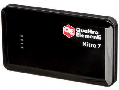 Устройство пусковое Quattro Elementi Nitro 7 (790-304)