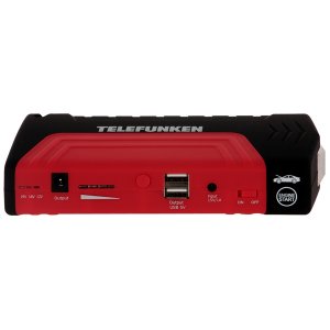 Пуско-зарядное устройство Telefunken TF-JS02
