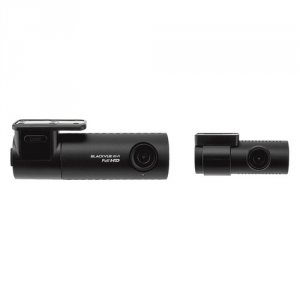 Видеорегистраторы BlackVue DR590X-2CH (DR590Х-2CH)