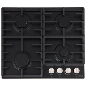 Газовая варочная панель Gorenje G641MB