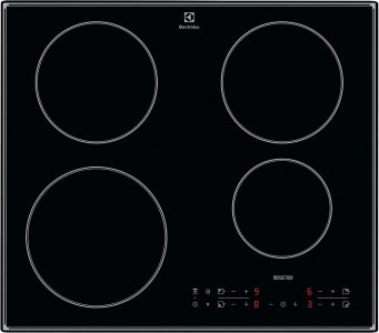 Встраиваемые электрические панели Electrolux IPEV 644RCC (IPEV644RCC)