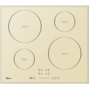 Встраиваемая электрическая панель Midea MIH64721FIV
