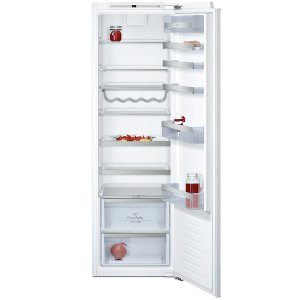Встраиваемый холодильник однодверный Neff KI1813F30R