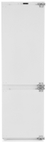 Встраиваемый холодильник Scandilux CFFBI 256 E (CFFBI256E)