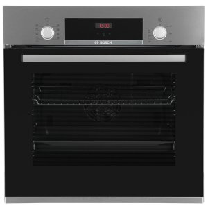 Электрический духовой шкаф Bosch Serie | 4 HBF514ES0R