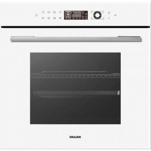Электрический духовой шкаф Graude BM 60.3 W белый