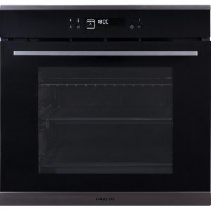 Электрический духовой шкаф Graude BM 60.2 E чёрный
