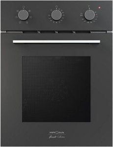 Электрический духовой шкаф Kronasteel Corrente 45 bl (00026334)