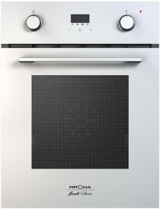 Электрический духовой шкаф Kronasteel Sonata 45 wh (00026337)