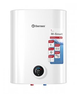 Электрический водонагреватель Thermex MS 50 V (PRO) (ЭдЭБ01919)