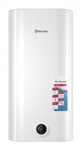 Электрический водонагреватель Thermex MS 80 V (pro) (ЭдЭБ01920)