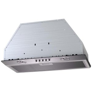 Вытяжка Kronasteel RUNA 600 нержавеющая сталь (00026694)