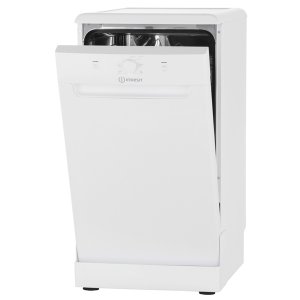 Посудомоечная машина (45 см) Indesit DSFE 1B10 A (869991555030)