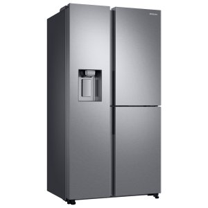 Холодильник (Side-by-Side) Samsung RS68N8670SL