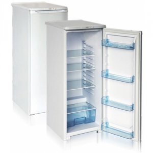 Холодильники Бирюса 111 белый (Б-111)