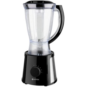 Стационарный блендер VITEK VT-8511BK