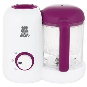 Стационарный блендер Goodhelper KBS-8131
