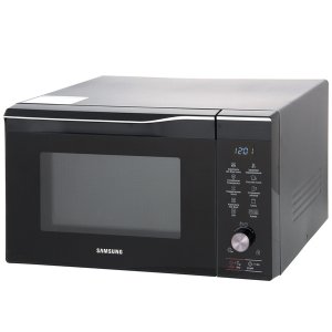 Микроволновая печь с грилем и конвекцией Samsung MC32K7055CK