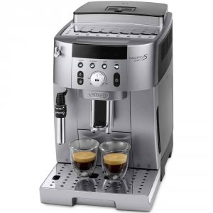 Кофемашина De Longhi ECAM 250.31.SB (ECAM 250.31 SB)