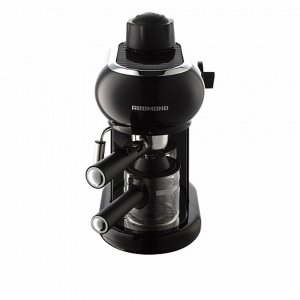 Кофемашина Redmond RCM-1521