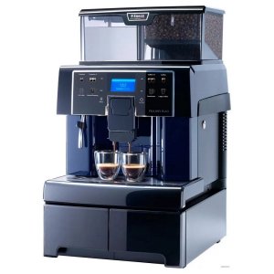 Кофемашина Saeco Aulika Evo Top High Speed Cappuccino