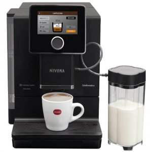 Кофемашина Nivona CafeRomatica NICR 960