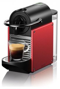 Капсульные кофеварки De Longhi EN124.R (132191845)