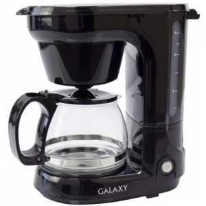 Кофеварка капельная Galaxy GL 0701 (4630003363978)