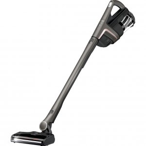 Вертикальный пылесос Miele SMML0 Triflex HX1 PRO Grey
