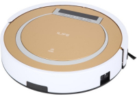 Робот-пылесос iLife V55